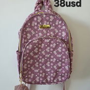 Mochila Jessica Simpson - Img 58069718