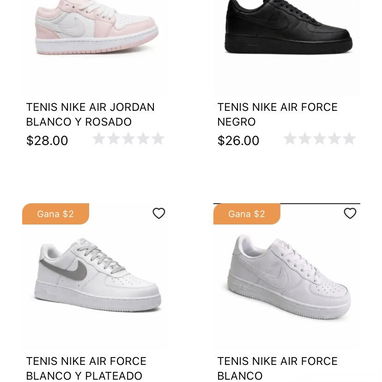 Licras y tenis - Img 121624716