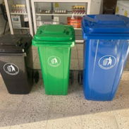 Cestos de basura - Img 56020492