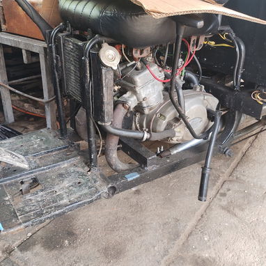 Vendo en 100 USD Unidad de Júpiter con todos los accesorios - 2/3