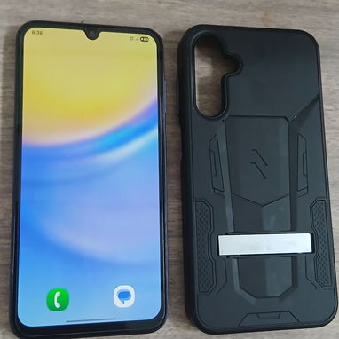 Samsung Galaxy A15 5G - Img 124197545