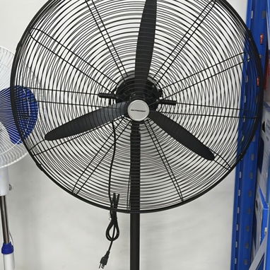 Ventiladores recargables,  de techo , de piso y tradicionales - Img 119334927