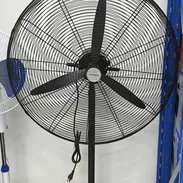 Ventiladores recargables, de techo , de piso y tradicionales - Img 54721596