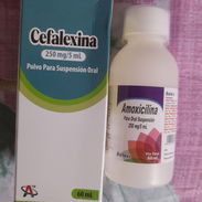Cefalexina suspensión infantil - Img 55790425