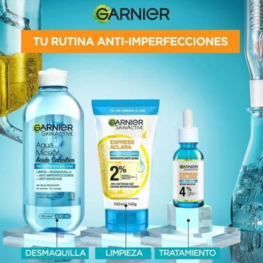 Cuidado de la piel / Skin care - Img 114962014
