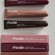 labiales rhode, labiales marca rhode, labial rhode, pinta labios rhode, gloss rhode - Img 55546566