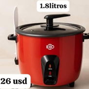 Olla arrocera EKO 🍎 - Img 58092740
