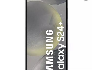 Samsung Galaxy S24 Plus (12/256gb) - Img main-image-45698353