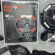 Ventilador Recargable Coldsky 20,000 mAh Con envío incluido - Img 55394174