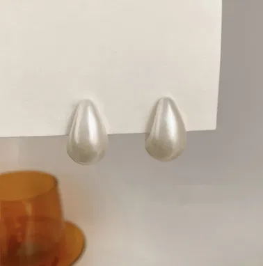 Aretes elegantes diseños varios - Img 95338899