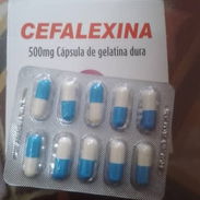 Cefalexina 500 mg - Img 58369523
