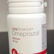 Omeprazol de 20 MG 14 cápsulas - Img 56049871