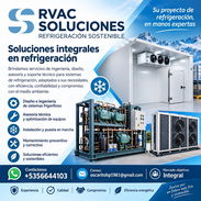 RVAC Soluciones integrales en refrigeración - Img 58156455