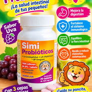Probioticos 30 tab $4000 - Img 57919361