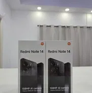 Xiaomi Redmi Note 14 - Img 48409999