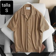 Camisas de hombre - Img 58020004