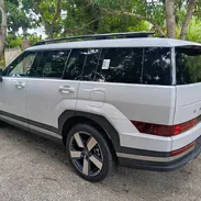 Vendo o negocio, Hyundai Santa Fe, 2025 Full límite 0 km el carro - Img 53591975