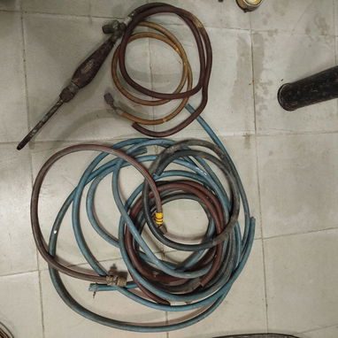 Vendo estos implementos para refrigeración - Img 116745636