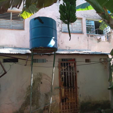 Apartamento en bajo 3/4 - 5/10