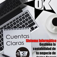 Sistema automatizado para la gestión financiera - Img 53236989