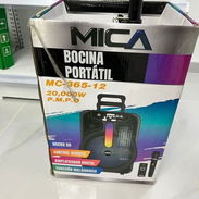Bocina - Img 55356020