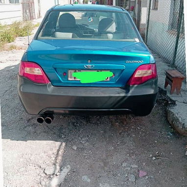 Daewoo Nexia - 2/8
