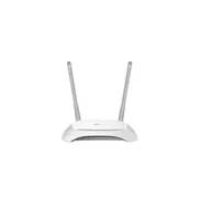 📡 Router TP-Link TL-WR850N 📡 TC | E01 | 80 USD - Img 56644704