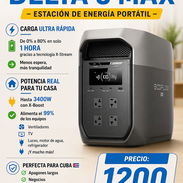 Ecoflow delta 3 max - Img 55319736