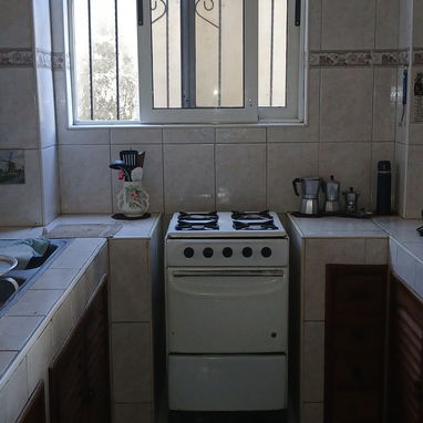 Vendo Apartamento de 4 cuartos en el Vedado - 7/9