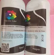 Tinta Future Color Negra - Img 49871165