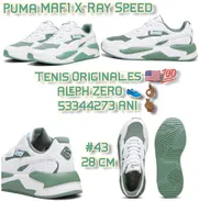 Tenis Originales 💯 Calidad - Img 48765017