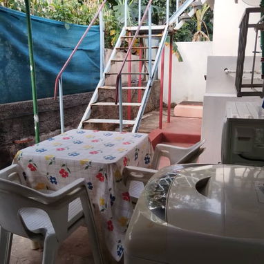 🪼 CASA EN ALQUILER EN ATABEY | RENTA DE LUJO EN EL MUNICIPIO PLAYA, LA HABANA 🏡✨ - Img 121570449