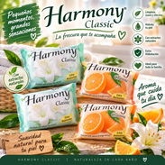 Jabon de baño Harmony - Img 57401963