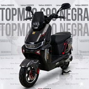 Moto eléctrica TOPMAQ 2026 - Img 55574565