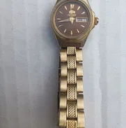 Relojes originales para hombre/mujer: LIGE 1853,  Michael Kors 111101, Orient automático y cuerda japonés. Garantía. - Img 48777902