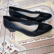 Zapatos negros para cualquier ocasión - Img 56908718