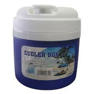 Termo Cooler Box 2,6 litros. Nuevo - Img 48822240