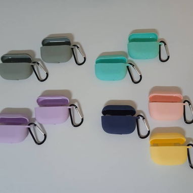 ✨Airpods Pro 2 con funda incluida ⭐ - Img 117003377