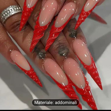 💅✨ UÑAS PRESS-ON DISPONIBLES ✨💅 - Img 115377499
