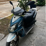 Se vende sym jet4 de 2t - Img 55634966