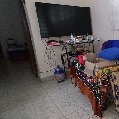 Apartamento en planta baja en Santo Suárez - 2/10