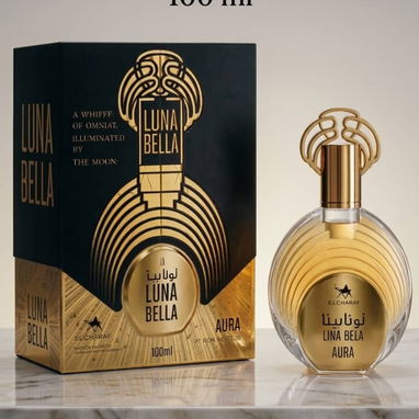 Perfumes originales y más - Img 123144458