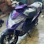 MOTO ELÉCTRICA TOPMAQ F3 - Img 57507635