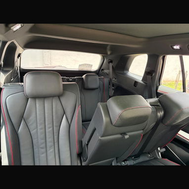Vw id6 2023 New.. 5mil km - 4/7