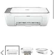 🔰 °•°🔰IMPRESORAS MULTIFUNCIONAL HP 2875 + SISTEMA DE TINTA + BASE PORTASISTEMAS 52664529 O 76827533🔰 °•°🔰 - Img 50176626
