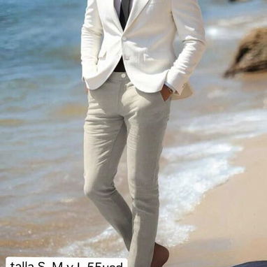 Trajes para hombres. - Img 123505833