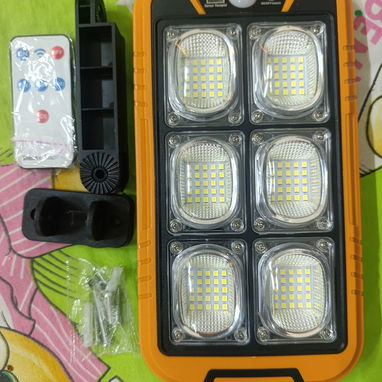REFLECTORES - LAMPARAS LED - 3/3
