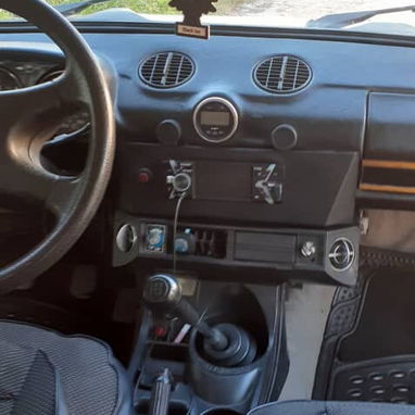 Lada 1600 Especial – Motor Grande, Caja Quinta – $12,000 - Img 103902235