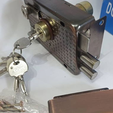 Yale de seguridad – 6000 CUP| 📲 WhatsApp: +5353178826 | - Img 103586613