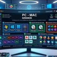INFORMATICO.. PROGRAMAS. PC-MAC - Img 56304094